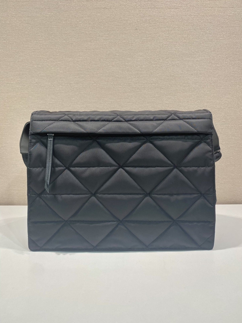 mens Pra*a satchel bags